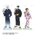 『呪術廻戦』描き下ろしイラスト 懐玉・玉折 夏油 傑 浴衣ver. BIGアクリルスタンド【202510再販】